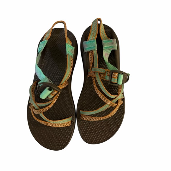 Chaco Women's ZX/1 Classic size 9 - Picture 2 of 4